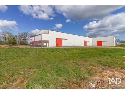 Vente Locaux commerciaux - Boutiques à Aizenay