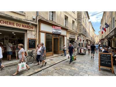 Vente Locaux commerciaux - Boutiques à Ajaccio