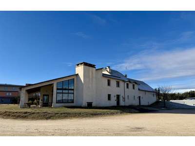 Vente Locaux commerciaux - Boutiques à Albaret-Sainte-Marie