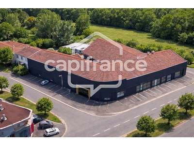 Vente Locaux commerciaux - Boutiques à Albi