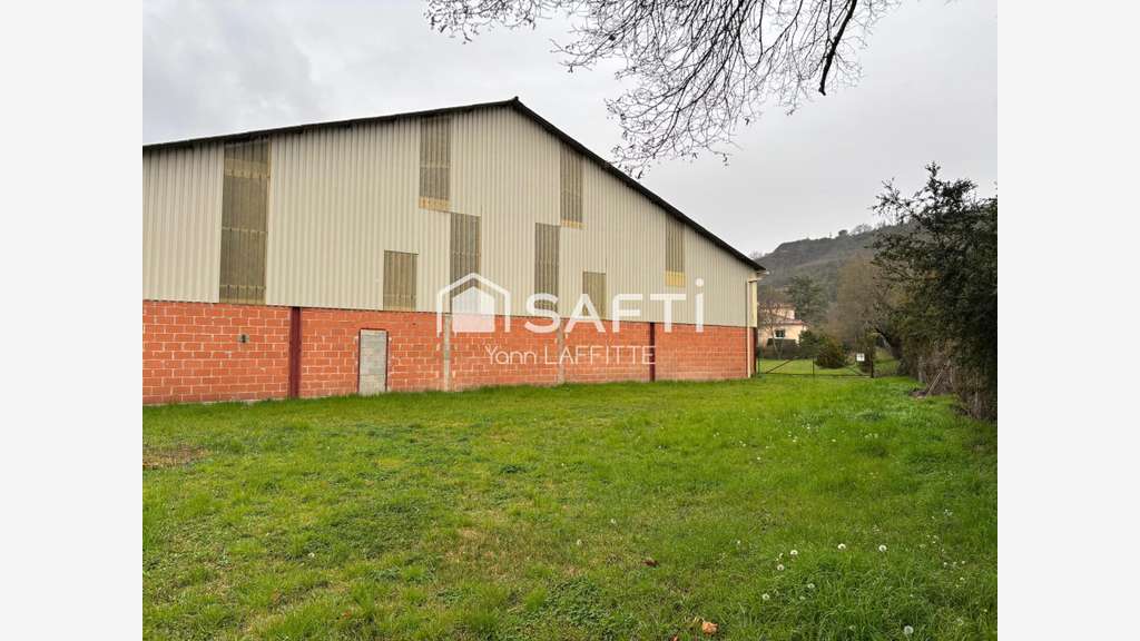 Vente ensemble immobilier à Albi Fonvialane