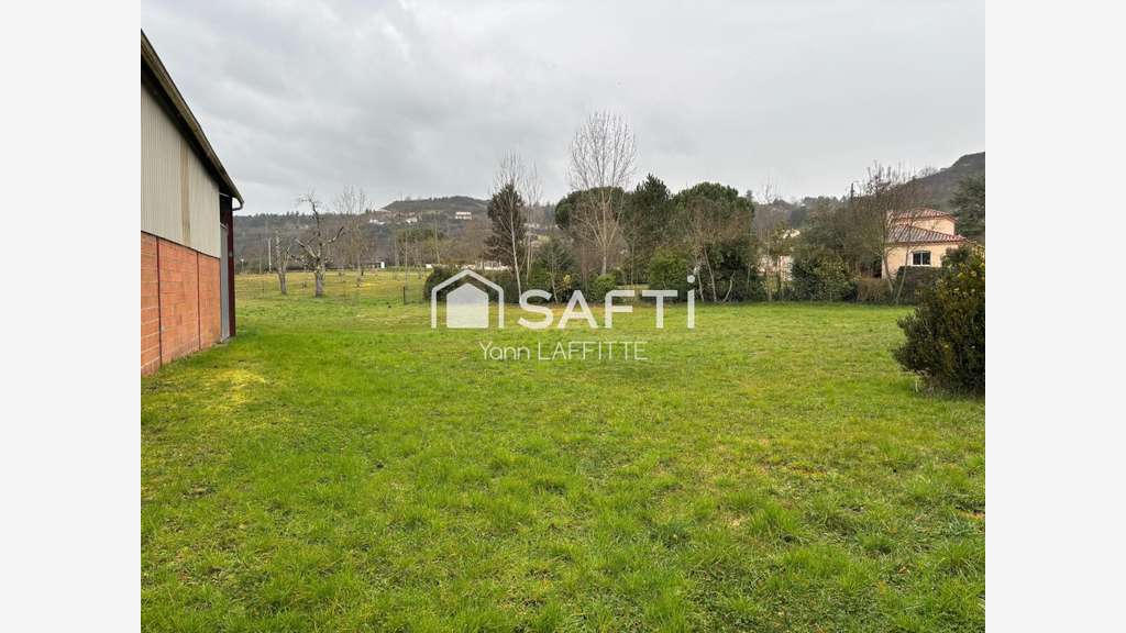 Vente ensemble immobilier à Albi Fonvialane