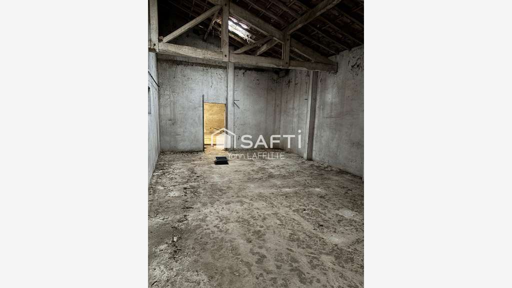 Vente ensemble immobilier à Albi Fonvialane