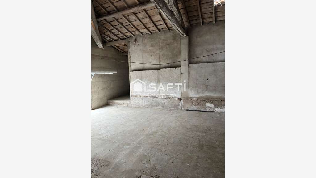Vente ensemble immobilier à Albi Fonvialane