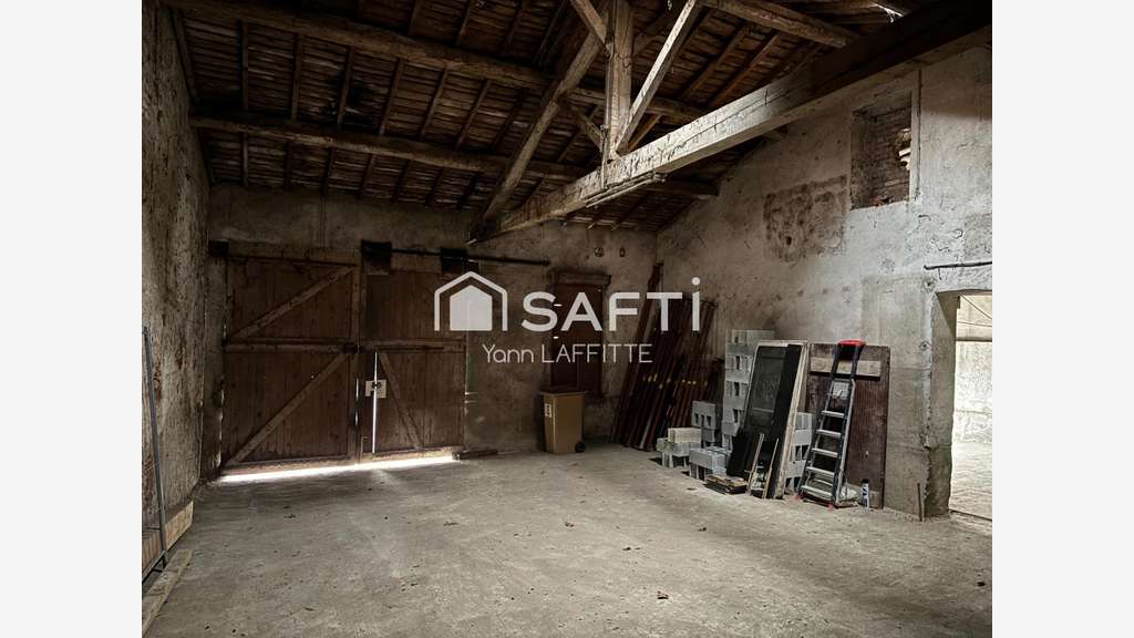 Vente ensemble immobilier à Albi Fonvialane
