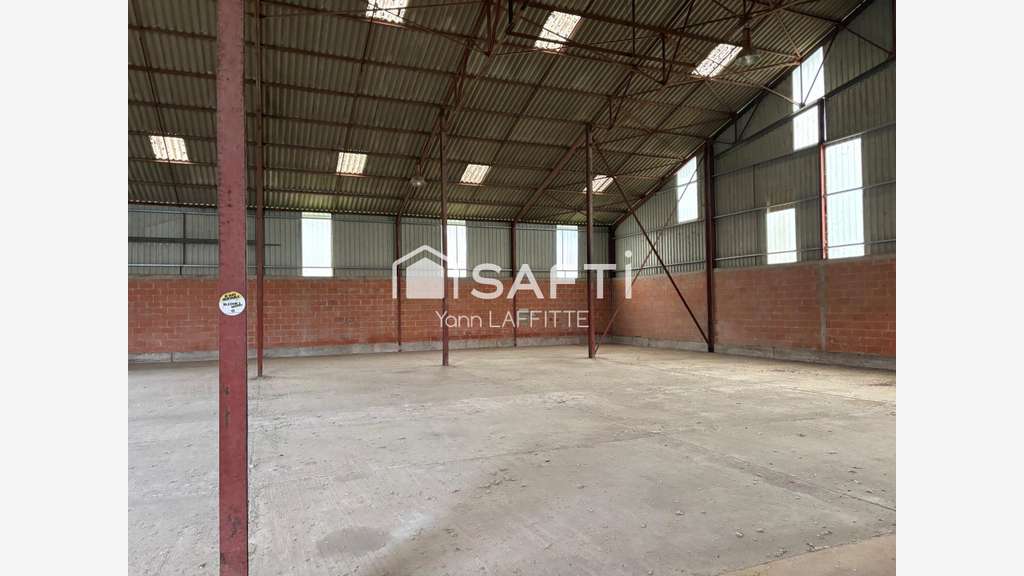 Vente ensemble immobilier à Albi Fonvialane