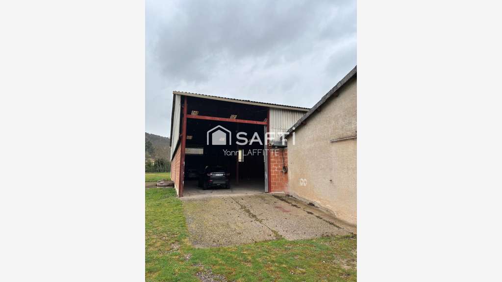 Vente ensemble immobilier à Albi Fonvialane