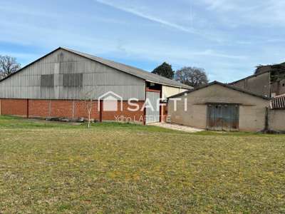 Vente Locaux d'activités - Entrepôts à Albi