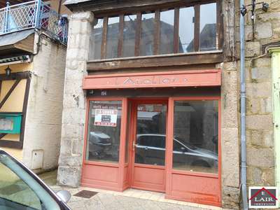 Vente Locaux commerciaux - Boutiques à Alençon