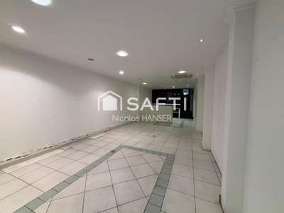 Vente Locaux commerciaux - Boutiques à Alès