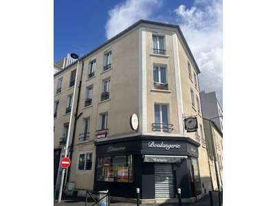Vente Locaux commerciaux - Boutiques à Alfortville