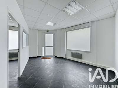 Vente local professionnel de 50m² à Alfortville