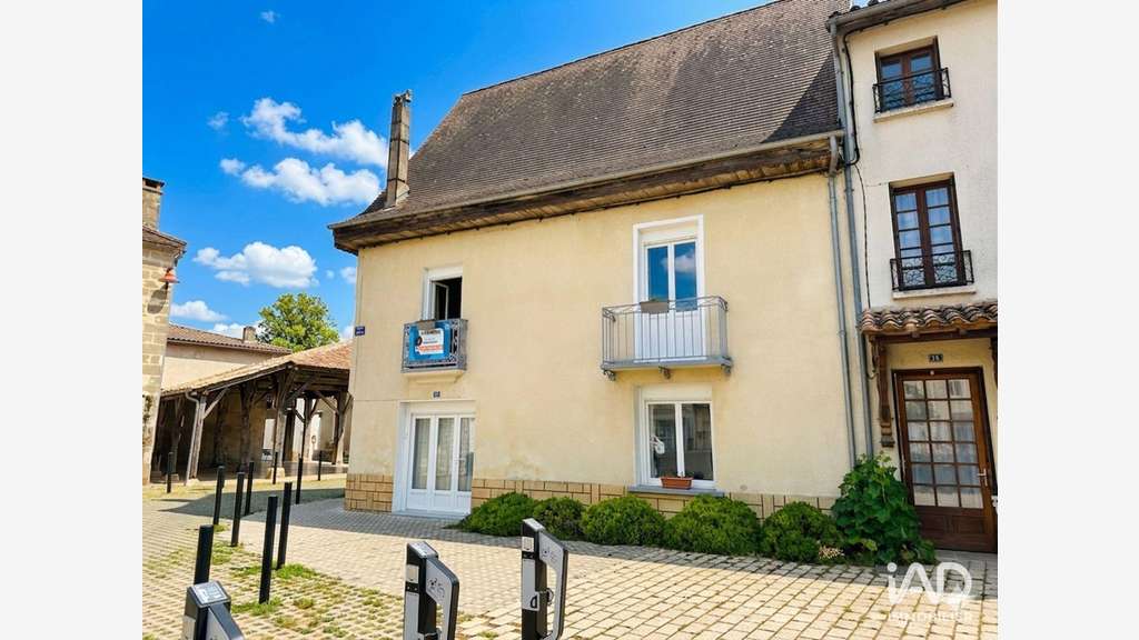 Vente boutique 100m² à Allemans-du-Dropt