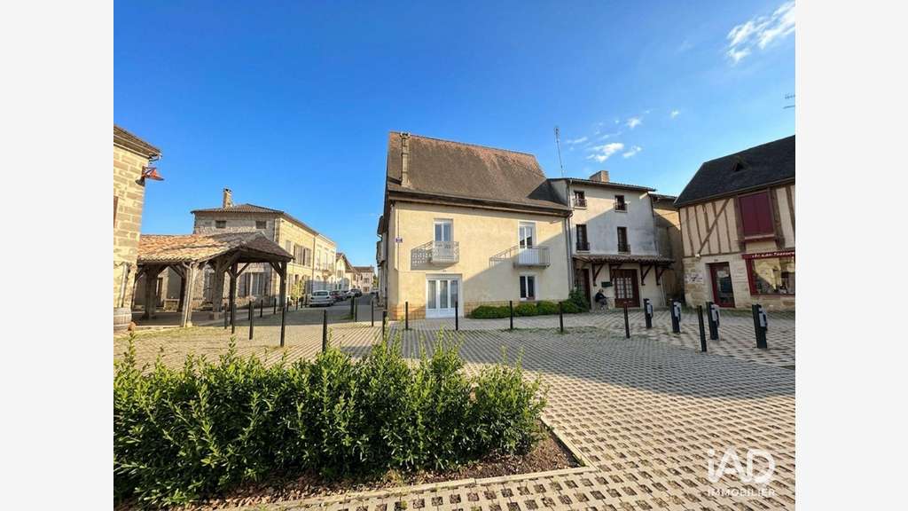 Vente boutique 100m² à Allemans-du-Dropt