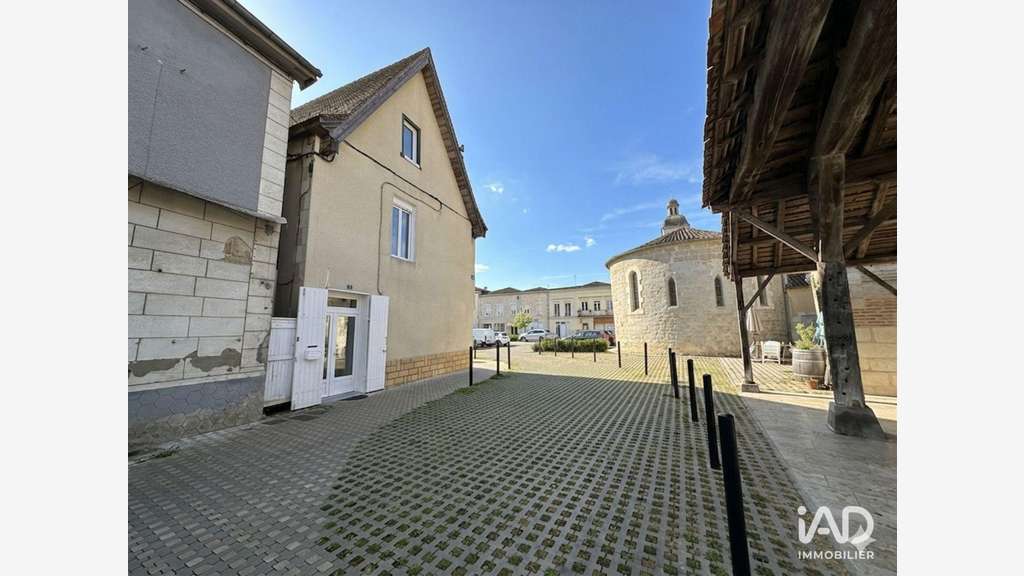 Vente boutique 100m² à Allemans-du-Dropt