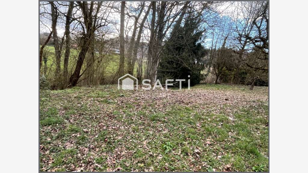 AV immeuble de 390m² fort potentiel à Allinges