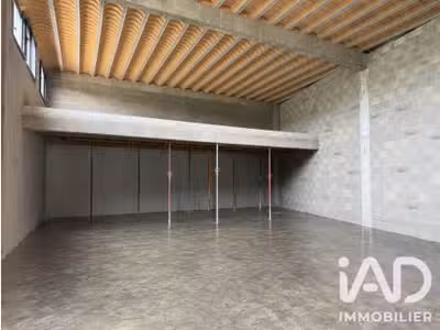 Vente entrepôt neuf 250m² à Ambarès-Et-Lagrave A10