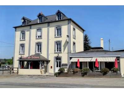 Vente Locaux commerciaux - Boutiques à Ambrières-les-Vallées