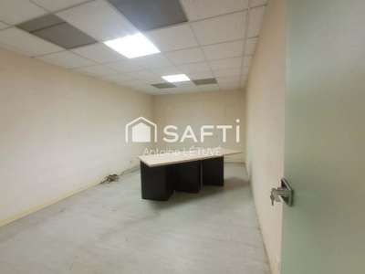 Vente Locaux commerciaux - Boutiques à Amiens