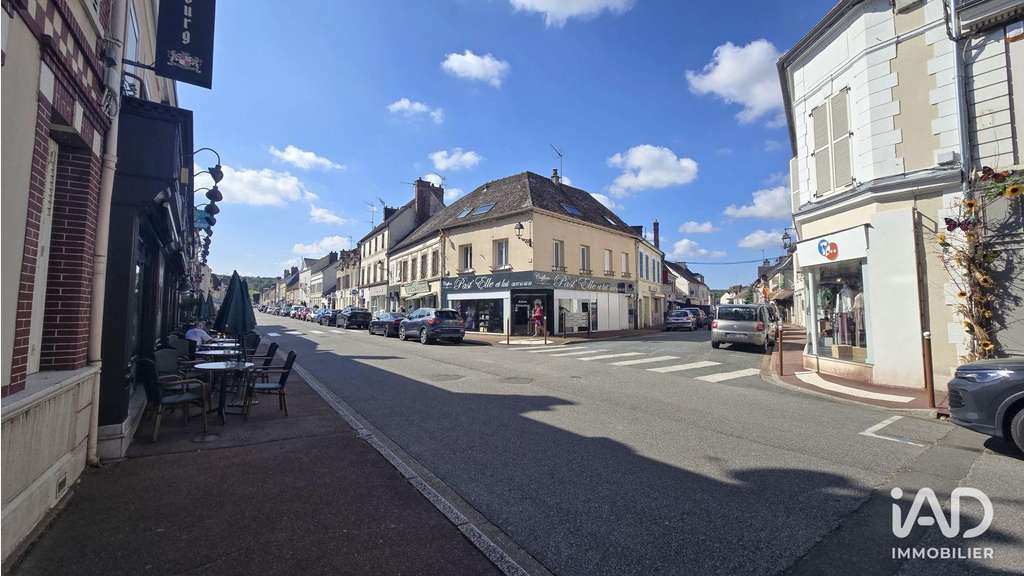 Boutique à Anet