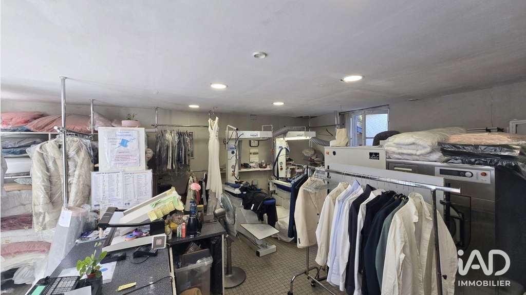 Boutique à Anet