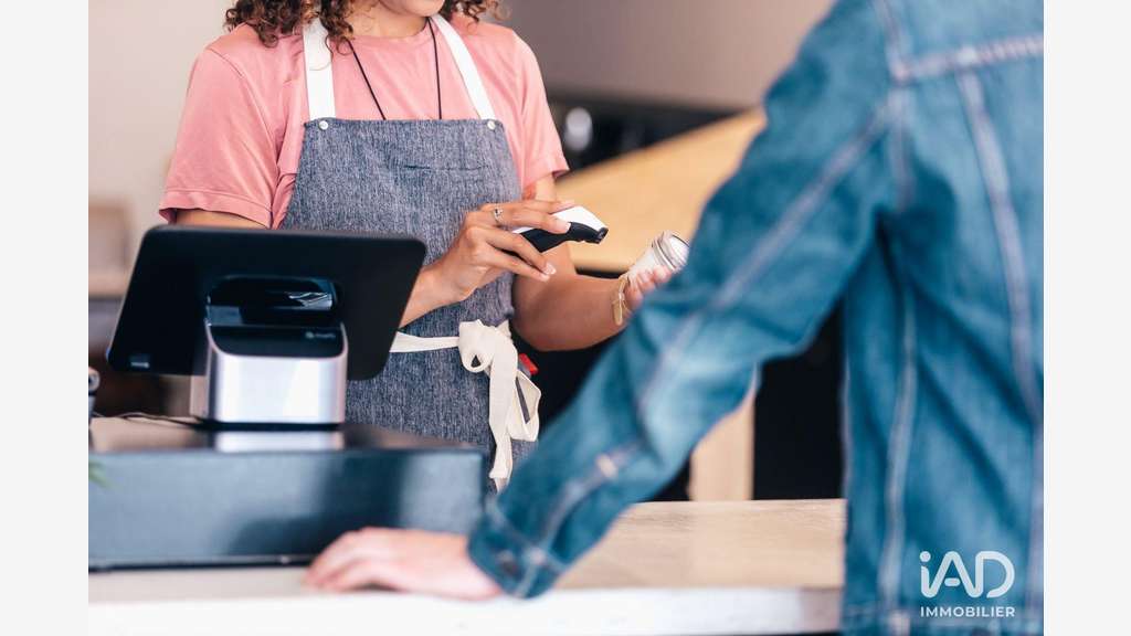 Vente murs commerciaux empl stratégique à Angers