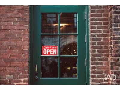 Vente Locaux commerciaux - Boutiques à Angers