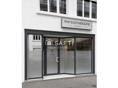 Vente Locaux commerciaux - Boutiques à Angers