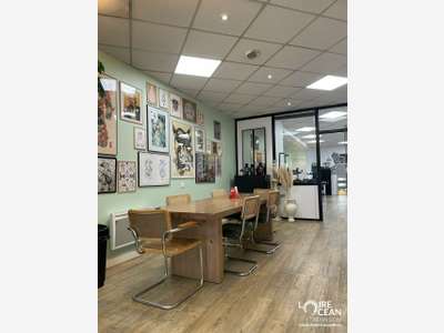 ANGERS - LOCAL COMMERCIAL à vendre