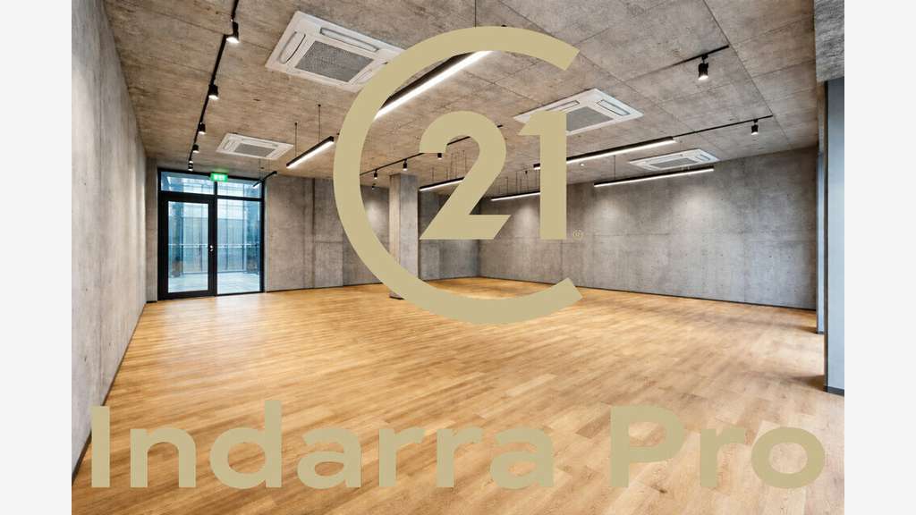 Beaux murs commerciaux 152m² à vendre à Anglet