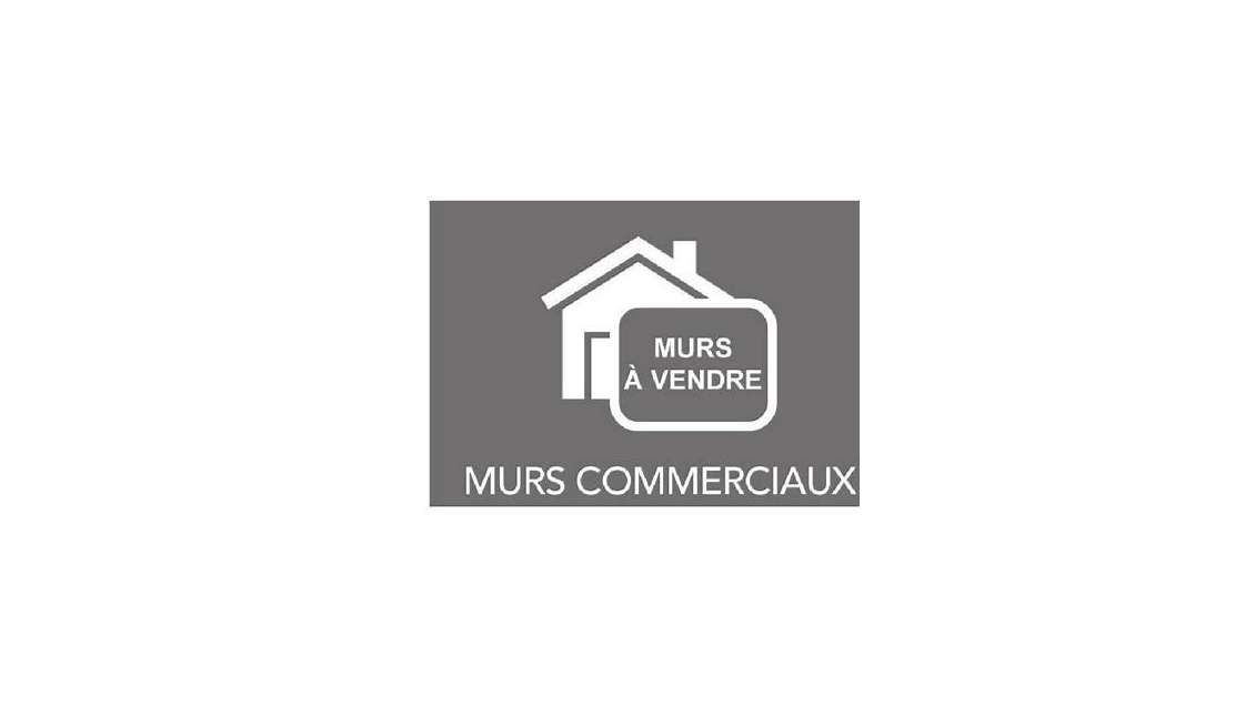 Vente murs commerciaux récents à Anglet 