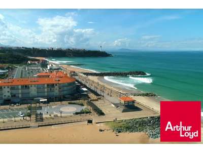 Vente Locaux commerciaux - Boutiques à Anglet