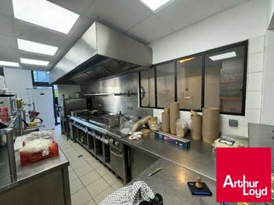 ANGLET - LOCAL COMMERCIAL à vendre