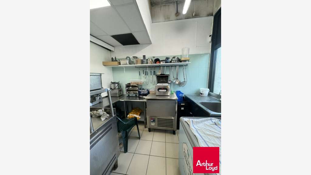 ANGLET - LOCAL COMMERCIAL à vendre