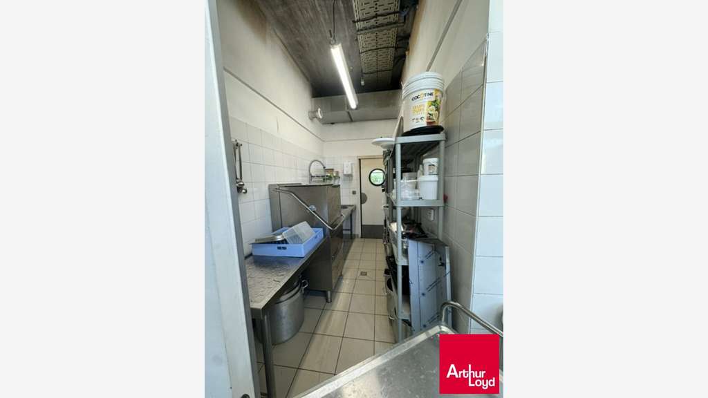 ANGLET - LOCAL COMMERCIAL à vendre
