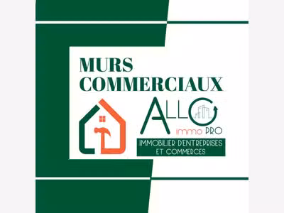 Murs commerciaux de 830m² à vendre à Anglet