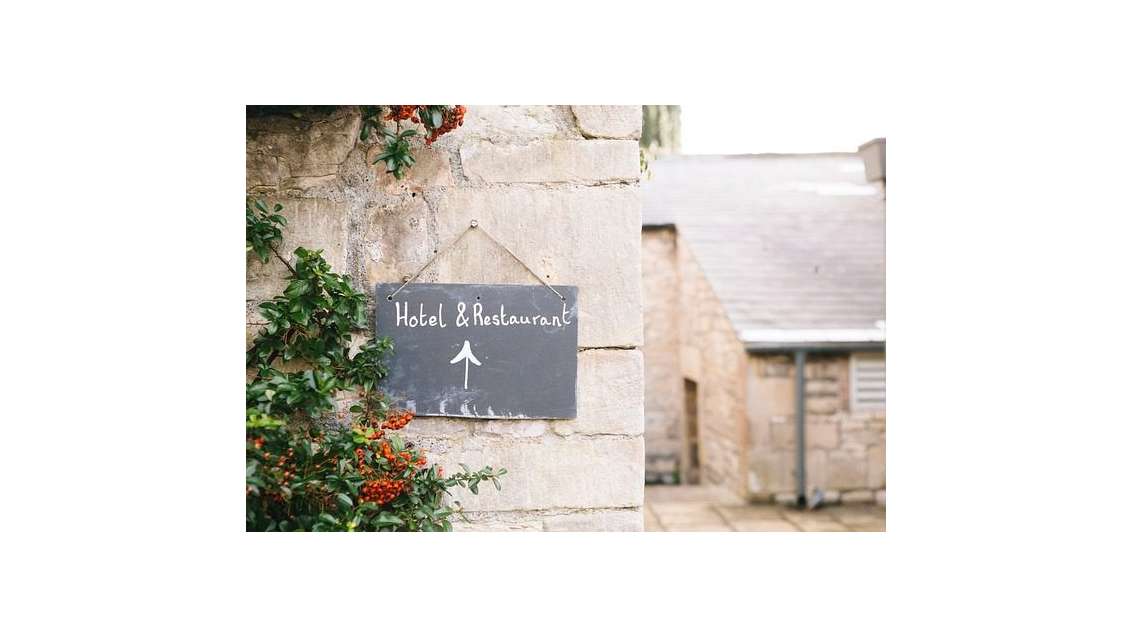 Hôtel Restaurant de 430 m² en CHARENTE !