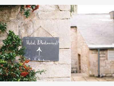 Hôtel Restaurant de 430 m² en CHARENTE !