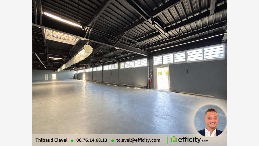 Locaux/Biens immobiliers