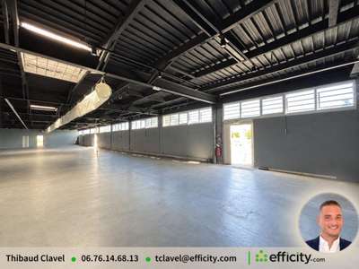 Locaux/Biens immobiliers