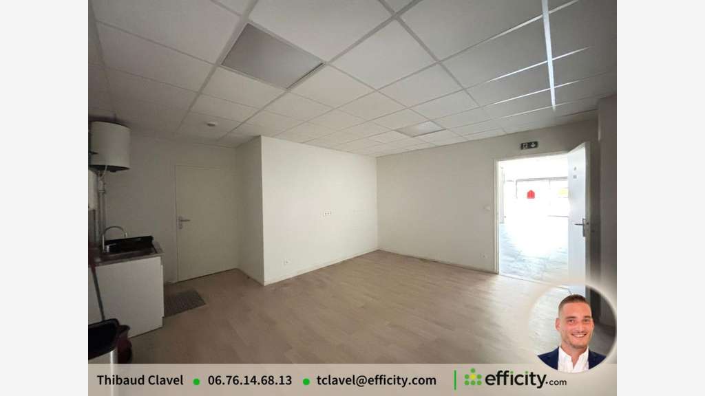 Locaux/Biens immobiliers
