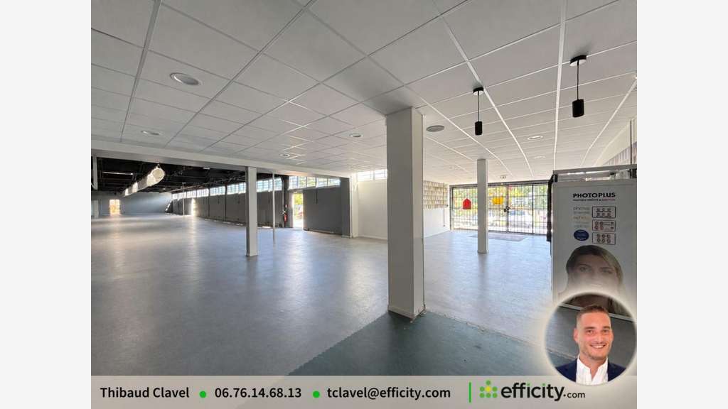 Locaux/Biens immobiliers