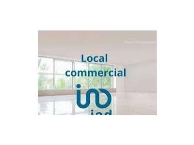 Vente Locaux commerciaux - Boutiques à Annecy