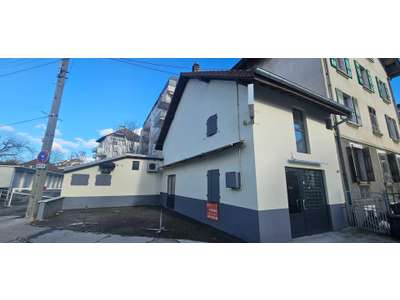 Vente Immeubles commerciaux / Mixtes à Annecy