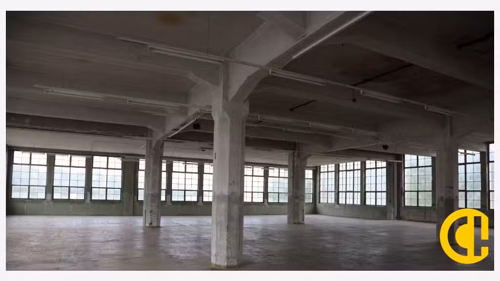 Local d'activité de 700m² à vendre à Pringy