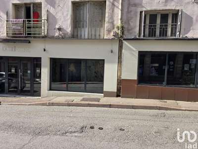 Murs commerciaux à Annonay