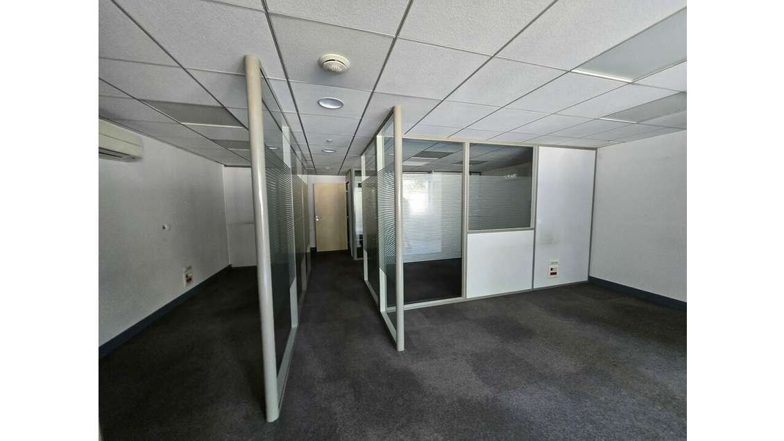 Vente murs libres à Antibes Chemin de Saint Claude