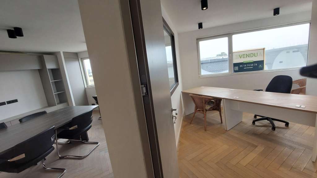 Vente local 187m² excellent emplacement à Antibes