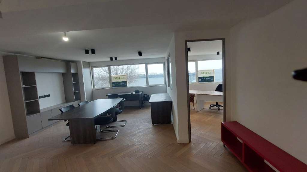 Vente local 187m² excellent emplacement à Antibes