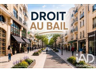 Vente Locaux commerciaux - Boutiques à Antony